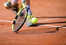 Best clay court player ever in tennis