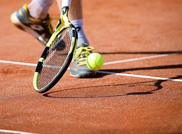 Best clay court player ever in tennis