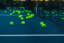 Best tennis balls