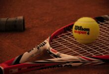 Top 10 best tennis rackets in the world