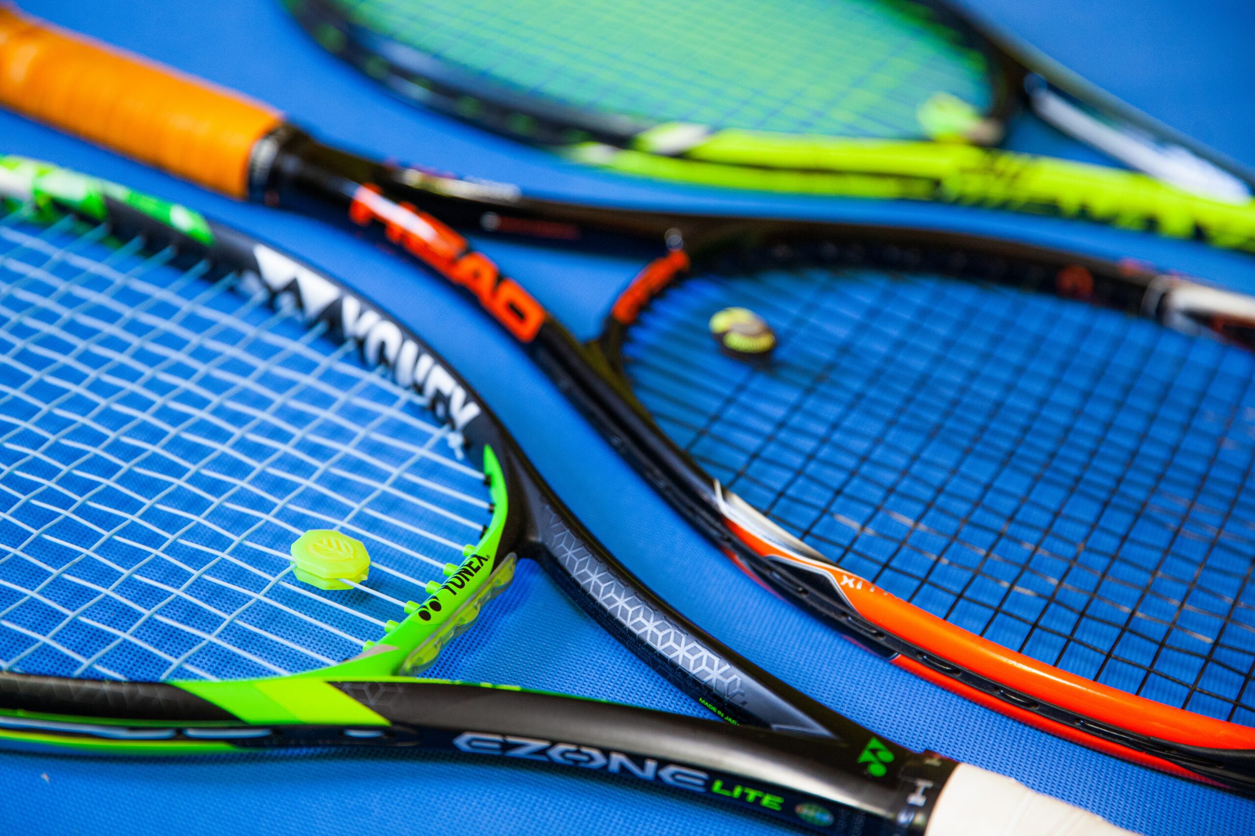 How To Choose The Perfect Tennis Racket For Yourself Tennis Heaven How To Choose The Perfect Tennis Racket For Yourself Tennis Heaven