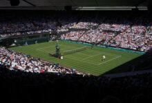 Wimbledon Preview - Can Federer win?