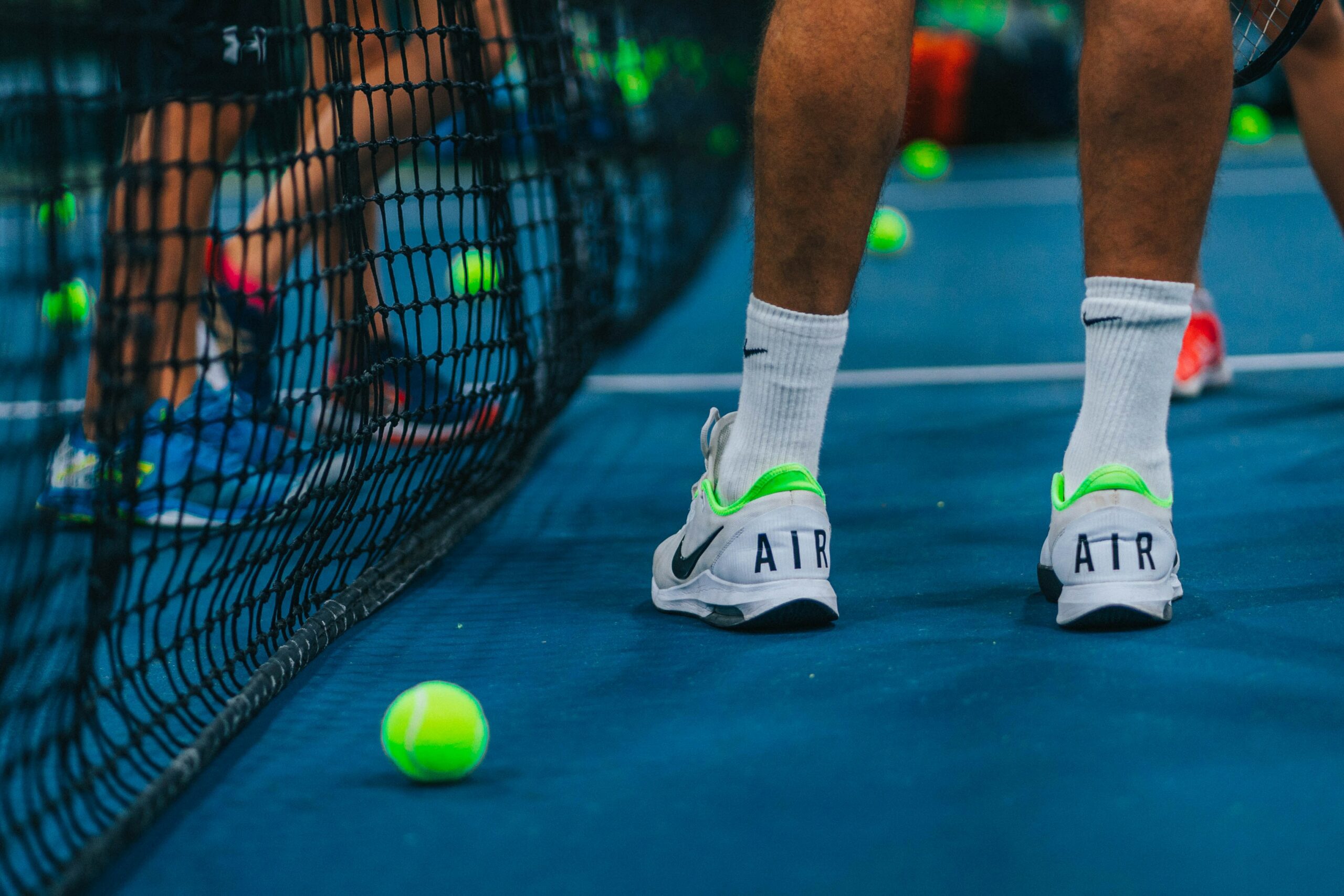 Top 10 Best Tennis Shoes for Men Tennis Heaven