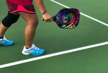 Best Pickleball Rackets - The Best Paddles