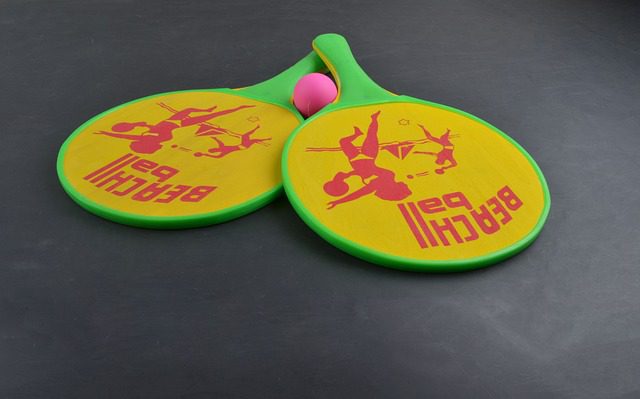 How to choose your pickleball racket
